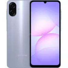 Смартфон SAMSUNG Galaxy A07