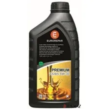 EUROREPAR PREMIUM A5/B5 5W30 1л