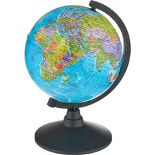 Глобус Globen Политический Классик / К012100008 (21см)