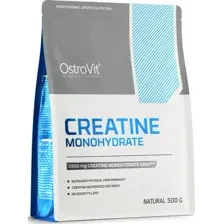 Креатин моногидрат OstroVit Creatine Monohydrate, 500 г