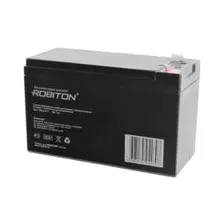 Аккумулятор ROBITON VRLA12-7 БЛ10209