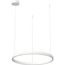 Подвесная люстра Byled HALO-RN-WH-1535-35-WW