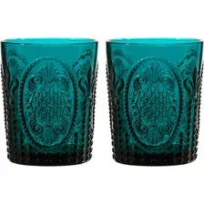 Набор бокалов для вина Gipfel Emerald 52592 (2шт)