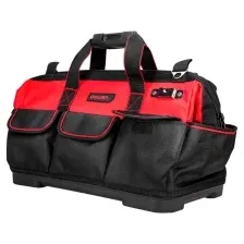 Сумка для инструментов Deli 475х220х310 мм, 14 карманов (DL430320)