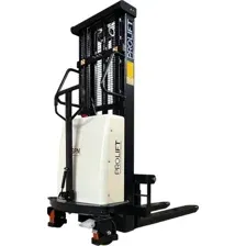 Штабелер гидравлический Prolift Pro / SPN1016 M2