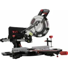 Торцовочная пила P.I.T. PMS20H-210A