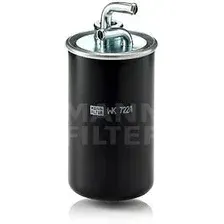 Топливный фильтр MANN-filter WK7221