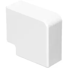 Угол плоский для кабель-канала Legrand Metra 638013