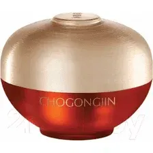 Крем для век Missha ChoGongJin Sosaeng Jin Eye Cream Антивозрастной (30мл)