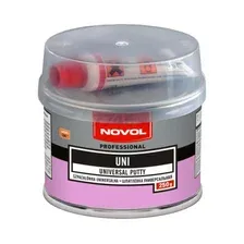 Шпатлевка NOVOL Uni 1 кг