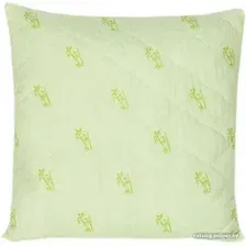 Спальная подушка Мое белье Medium Soft Комфорт 70x70 (бамбуковое волокно)