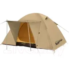 Палатка TRAMP LITE Wonder 3 Sand V2