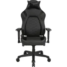 Игровое (геймерское) кресло URZUS Knight UR-7351147 (черный)