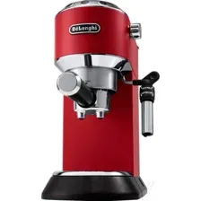 Кофеварка DeLonghi EC685.R