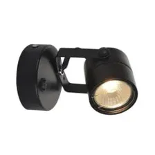 Спот Arte Lamp Mizar A1311AP-1BK