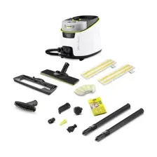 Пароочиститель Karcher SC 5 Deluxe Signature Line 1.513-491.0