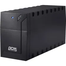 ИБП PowerCom RPT-1000AP EURO