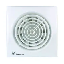 Вентилятор накладной Soler&Palau Silent-300 CZ / 5210417100