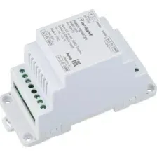 Усилитель контроллера RGB Arlight Smart-DMX 028415