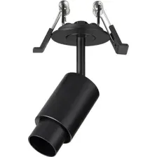 Точечный светильник Arlight ART-NEMO-BUILT-ZOOM-R29.5-2W Warm3000 BK 15-45deg / 049769