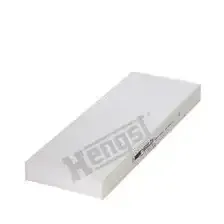 Салонный фильтр HENGST E931LI01 MB