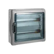 Бокс пластиковый Legrand Plexo 601986