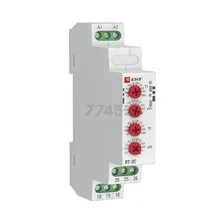 Реле времени RT-2C EKF PROxima (rt-2c)