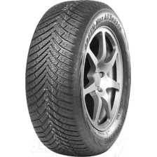 Всесезонная шина LingLong GreenMax All Season 215/55R18 99V