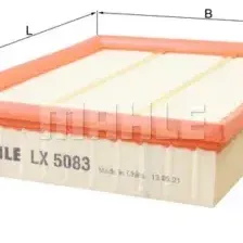 Фильтр воздушный KNECHT LX 5083