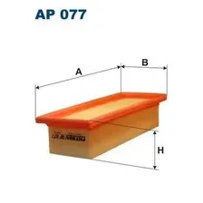 Воздушный фильтр Filtron AP077