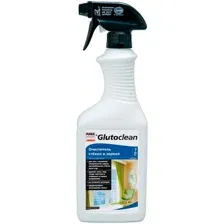 Средство для мытья стекол Pufas Glutoclean (750мл)
