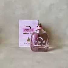 Lanvin Rumeur 2 Rose 100 мл оригинал, Франция (Ланвин Рюмьер Ту Роуз)