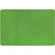 Придверный коврик Qingdao Graceline Elastic Mat (45x75, Green)
