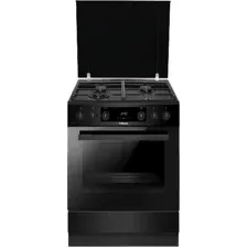 Плита газоэлектрическая Hansa FCMM69329