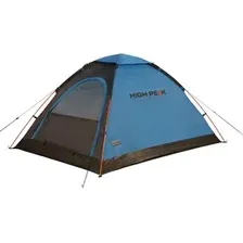 Треккинговая палатка High Peak Monodome PU 10159 (синий)