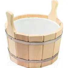 Шайка СаунаОпт ПЛ-14