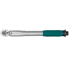 Динамометрический ключ Jonnesway 1/4" 5-25 Нм T04060
