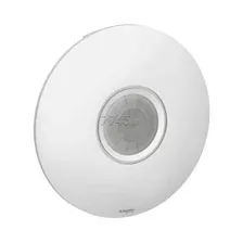 Датчик движения Systeme Electric AtlasDesign ATN000137 (белый)