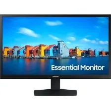 Монитор Samsung S33 LS24A336NHIXCI