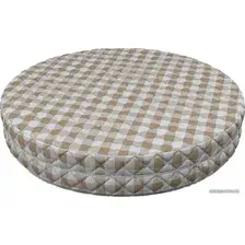 Матрас Mr. Mattress BioGold круглый 2 части 230