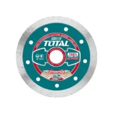 Диск алмазный 230x10x22,2мм TOTAL TAC2122301