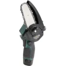 Пила цепная аккумуляторная Zitrek GreenSaw 12 085-4449