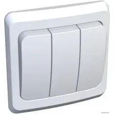 Выключатель Schneider Electric Этюд BC10-003B