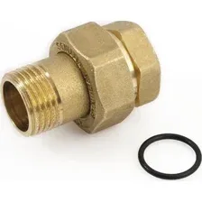 Фитинг General Fittings Американка прямой Ду 20 (3/4") 2700I2H050500A