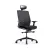 Офисное кресло Bestuhl J1 Black PL (черный)
