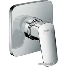Смеситель без скрытого механизма Hansgrohe Logis 71604000