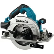 Дисковая (циркулярная) пила Makita DHS783ZU (без АКБ)