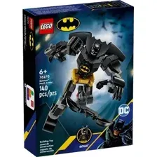 Конструктор LEGO Super Heroes Боевая броня Бэтмена 76270