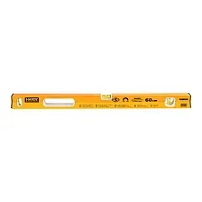Уровень строительный Hardy 0730-430600