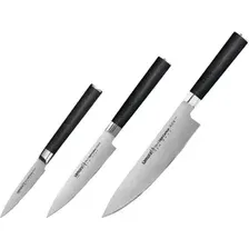 Набор ножей Samura Mo-V SM-0220